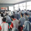 Polres Palu FGD Narkoba di SMAN 5 Palu