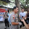 Pelaku Pembacokan di Jalan Sisingamangaraja Palu Ditangkap