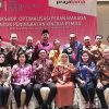 Wabup Sigi Workshop Optimalisasi Peran Wakil Kepala Daerah di Jakarta