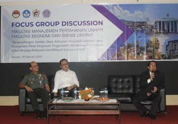 Potensi Ikan Tuna Bluefin Bisa Bayar Hutang Negara