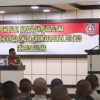 Kapolda Sulteng: 12 Poin Nilai Karakter Kebhayangkaraan