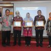 Survei Inperma Ombudsman: Sulteng Terbaik Ketiga