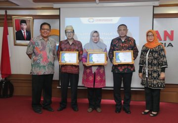 Survei Inperma Ombudsman: Sulteng Terbaik Ketiga