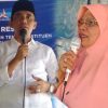 Derry Djanggola Berpeluang Dampingi Anwar Hafid di Pilgub Sulteng