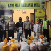 Polisi Sita 850 Kantong Cap Tikus Asal Poso