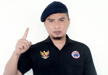 Hari Ini, Pusat Komando Relawan BerAmal Gelar Workshop