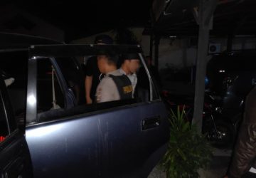 Buronan Kasus Narkoba di Palu Ditangkap