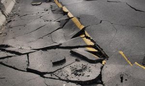 Daftar 9 Wilayah Rawan Gempa yang Perlu Diwaspadai 2021