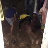 Longsor di Ciawi Bogor, 4 Orang Meninggal