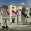 NasDem Sulteng Rakerwil, Mantapkan Konsolidasi Jelang Pilkada 2020
