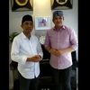 Dilamar Jadi Cawagub Sulteng, Pasha Bilang 17 Februari Hari Istimewa