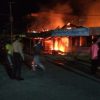 Kebakaran Kembali Terjadi di Tolitoli, Polisi Imbau Waspada