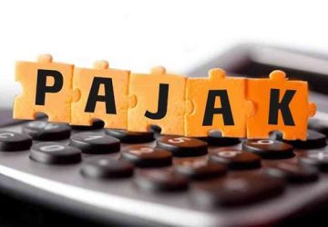 Pemda Diminta Relaksasi Pajak Dunia Usaha