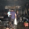 Pelaku Bom Molotov Bank BRI Kecewa Pinjaman Kredit Tak Sesuai Harapan
