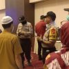 Cegah Covid-19, Polisi Bubarkan Dua Acara di Hotel