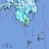 Gempa Magnitudo 6,3 Guncang Sangihe, Terasa Hingga Manado