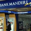 Bank Mandiri Terapkan Kebijakan Penundaan Cicilan Kredit UMKM dan Ojol