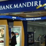 Bank Mandiri Terapkan Kebijakan Penundaan Cicilan Kredit UMKM dan Ojol