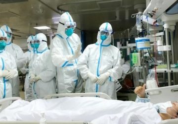 Tembus 30 Ribu, Penambahan Positif Corona RI Hari Ini 993 Orang