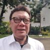 Tjahjo Kumolo Minta ASN Jangan ke Luar Daerah atau Mudik