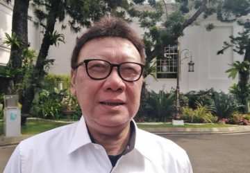 Tjahjo Kumolo Minta ASN Jangan ke Luar Daerah atau Mudik