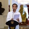 3 Arahan Presiden Terkait Pembiayaan Pasien Covid-19
