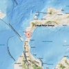 Gempa Magnitudo 4,4 Guncang Parigi Moutong