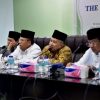 Corona di Indonesia, MUI Imbau Perbanyak Wudu Secara Benar dan Sempurna