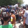 Anak SD Meninggal Tenggelam Saat Mandi di Sungai Lewara Tatanga