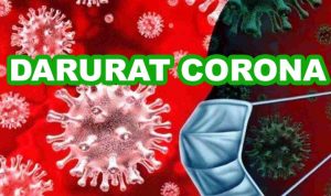 Kemenkes Tetapkan Harga Eceran Tertinggi Obat Terapi COVID-19