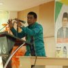 IAIN Palu Hadirkan Amin Abdullah Bahas Integrasi Moderasi Islam-Keilmuan