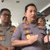 Polisi Target Penimbun Masker dan Penyebar Hoax Corona