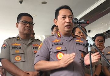 Ditangkap, Pelaku Parodi Lagu Indonesia Raya Masih Pelajar