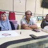 Dua PDP Corona di Undata Palu, Ini Penjelasan Kadis Kesehatan