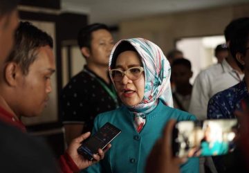 Ketua DPRD Sulteng Minta IMIP Ditutup Sementara