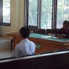 Bendahara Desa Bewa Poso Dituntut 4 Tahun Penjara