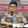 Penjelasan Kapolda Soal Kedatangan 49 TKA China di Kendari