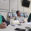 Dinkes Sulteng Rencana Penyemprotan Disinfektan di Rumah Sakit dan Sekolah