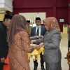 Tiga Ranperda Pasangkayu Disetujui