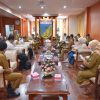 Gubernur Sulteng Minta Benahi Laporan Update Covid-19