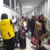 Syarat Naik Pesawat untuk Penerbangan Domestik di PPKM Level 4