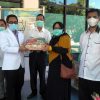 Tangani Covid-19, RS Undata Sangat Butuh Mesin Pernapasan dan APD