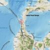 Gempa Magnitudo 3,1 Terjadi di Tompe Donggala
