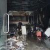 Bank BRI Ampana di Lempari Bom Molotov, Polisi Kejar Pelaku