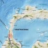 Gempa Magnitudo 3,2 Terjadi di Toaya Donggala