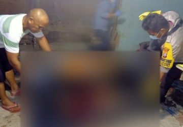 Ini Motif Pembunuhan Dua Korban yang Ditemukan Membusuk di Tinggede