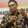 Tahapan Pilkada di Sulteng Ditunda
