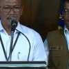 Pasien Positif Corona Terus Bertambah, Pemerintah Siapkan 227 Rumah Sakit