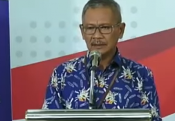 Kasus Positif Corona Bertambah 634 Orang, Pasien Sembuh 5.057, Meninggal 1.326