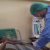 Simulasi Tangani Pasien Corona, RS Anutapura Palu Siapkan Tim Dokter